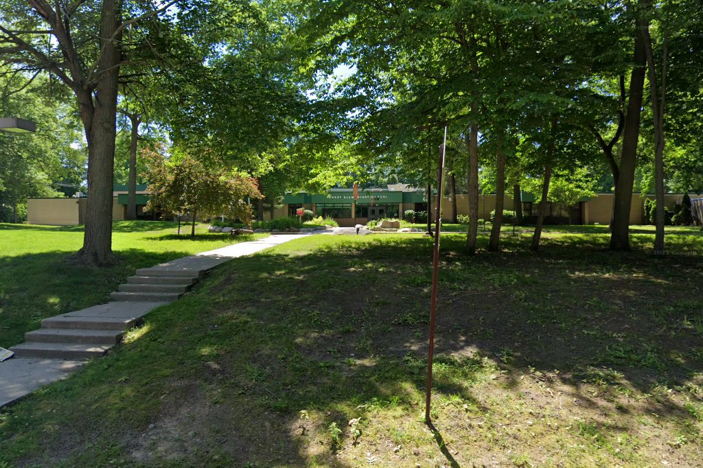Forest Elementary School