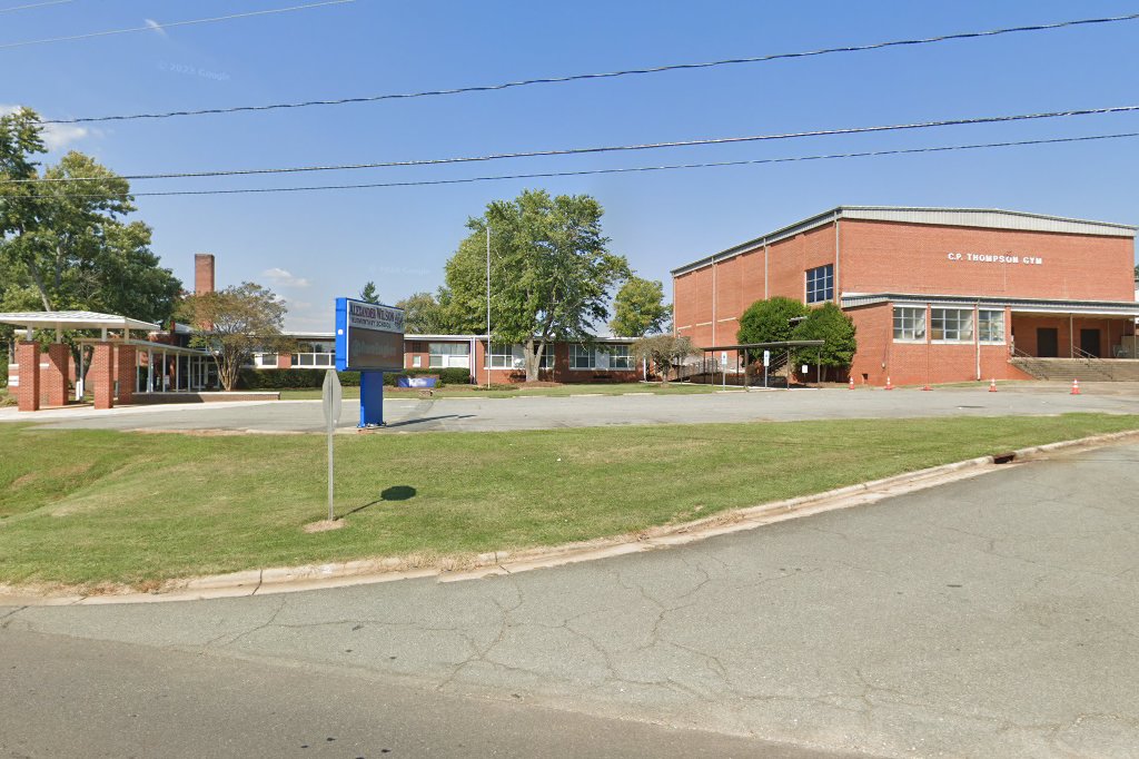 Alexander Wilson Elementary School