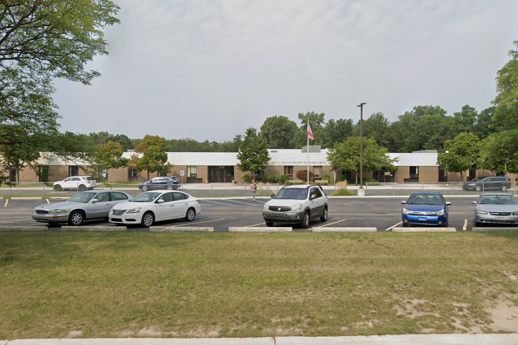Schroeder Elementary School