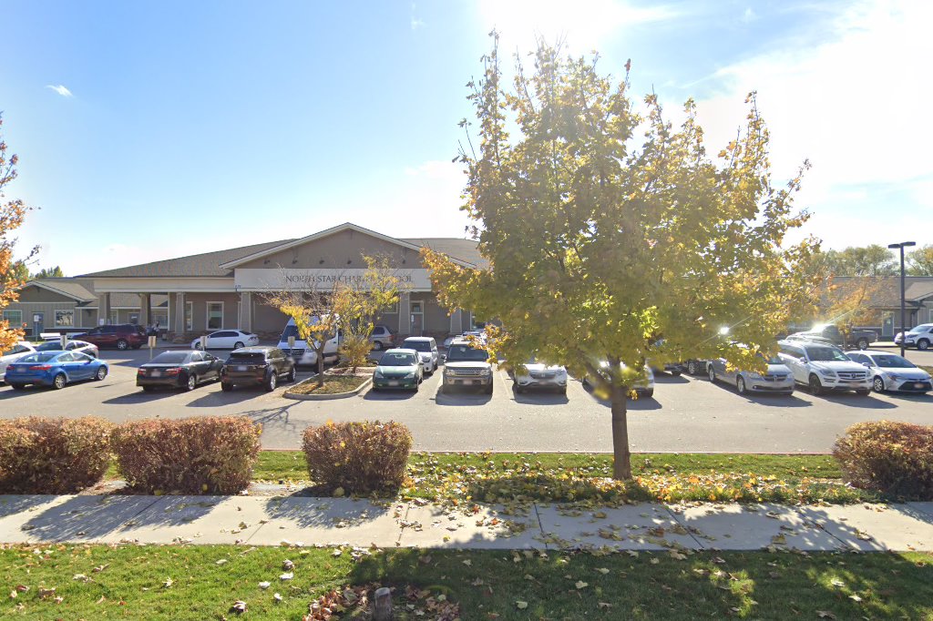 North Star Public Charter School