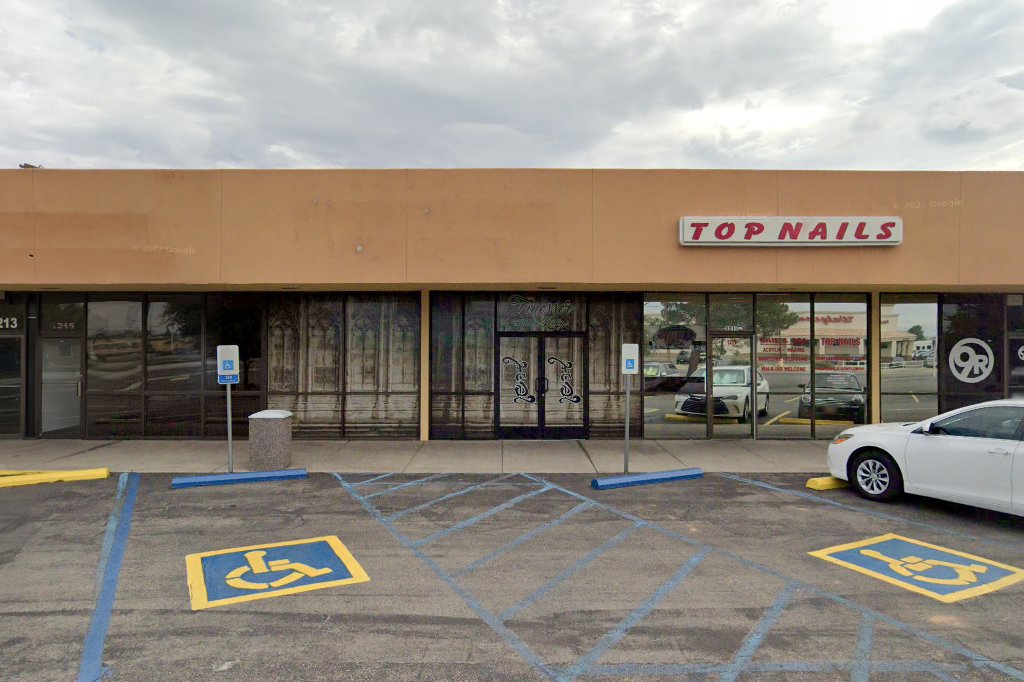 Goodwill Las Cruces