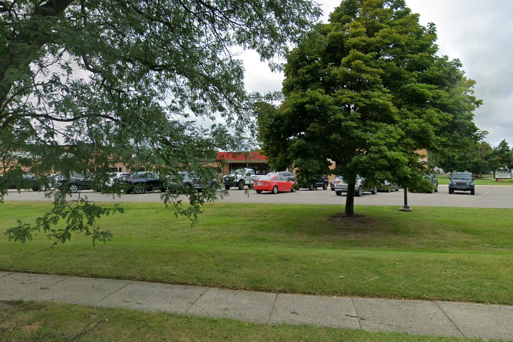 Hazel Park Breakfast Club School