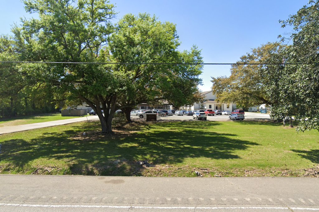 Labadieville Middle School