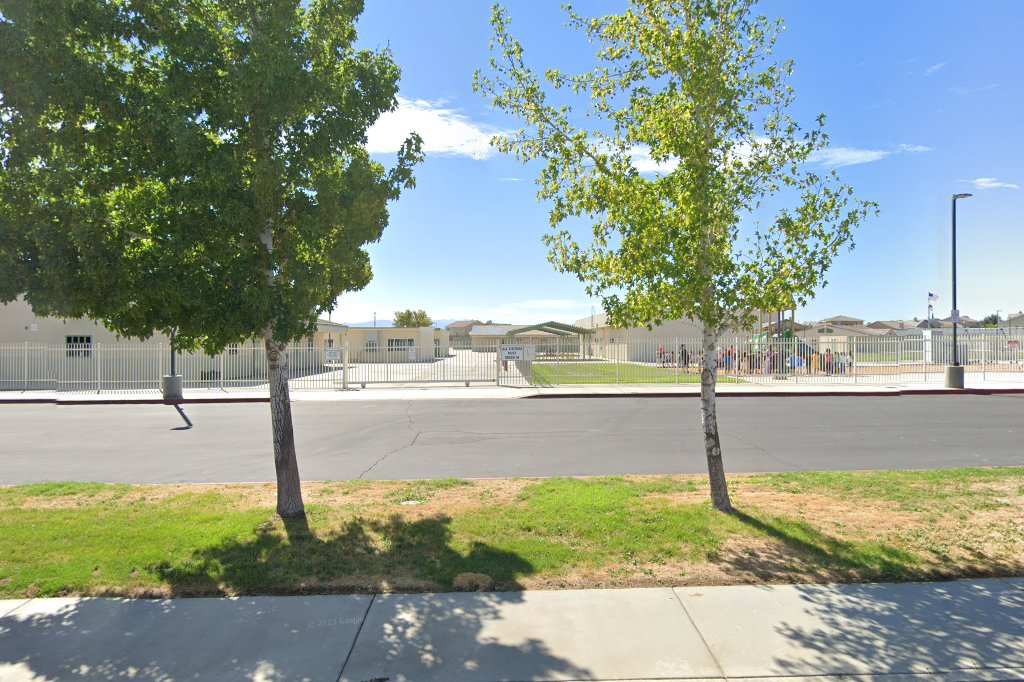 Vista Verde Elementary School