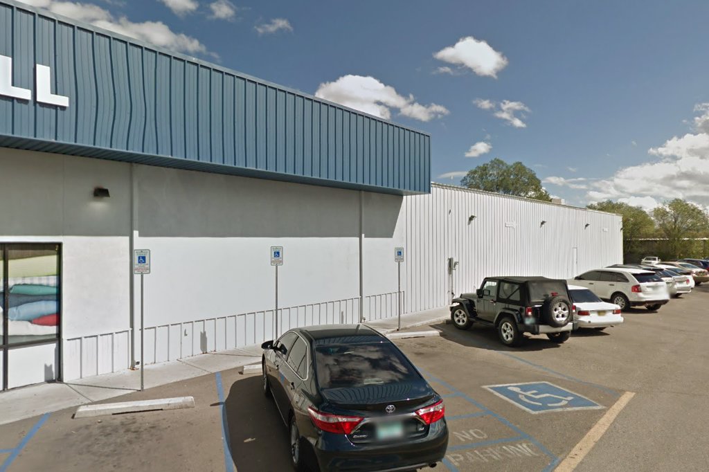 Goodwill Santa Fe