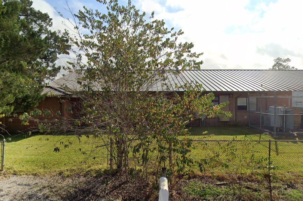 Napoleonville Middle School