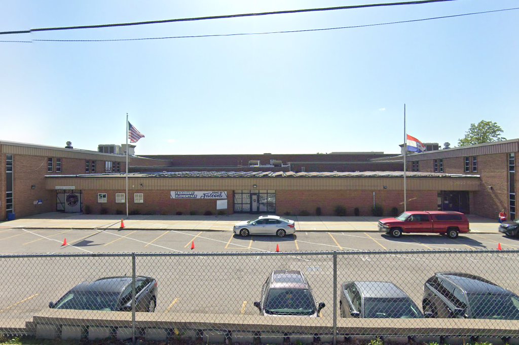 Fairmount Elementary School