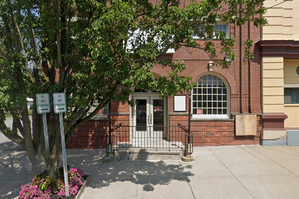 Rushville Village Court
