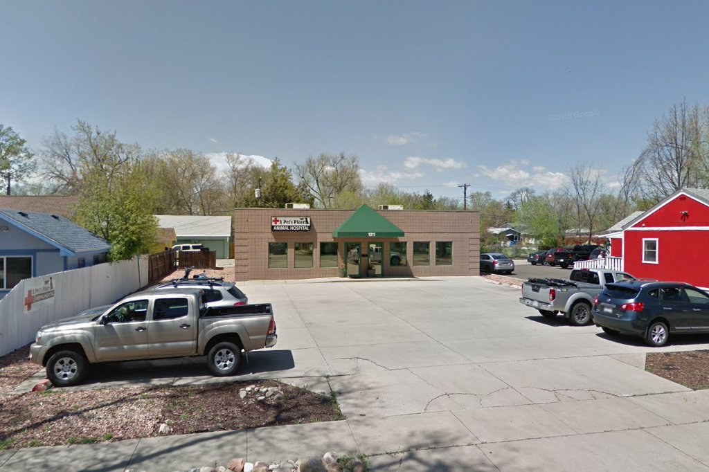 A Pet's Place Animal Hospital
