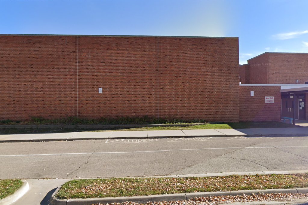 Hope Middle School