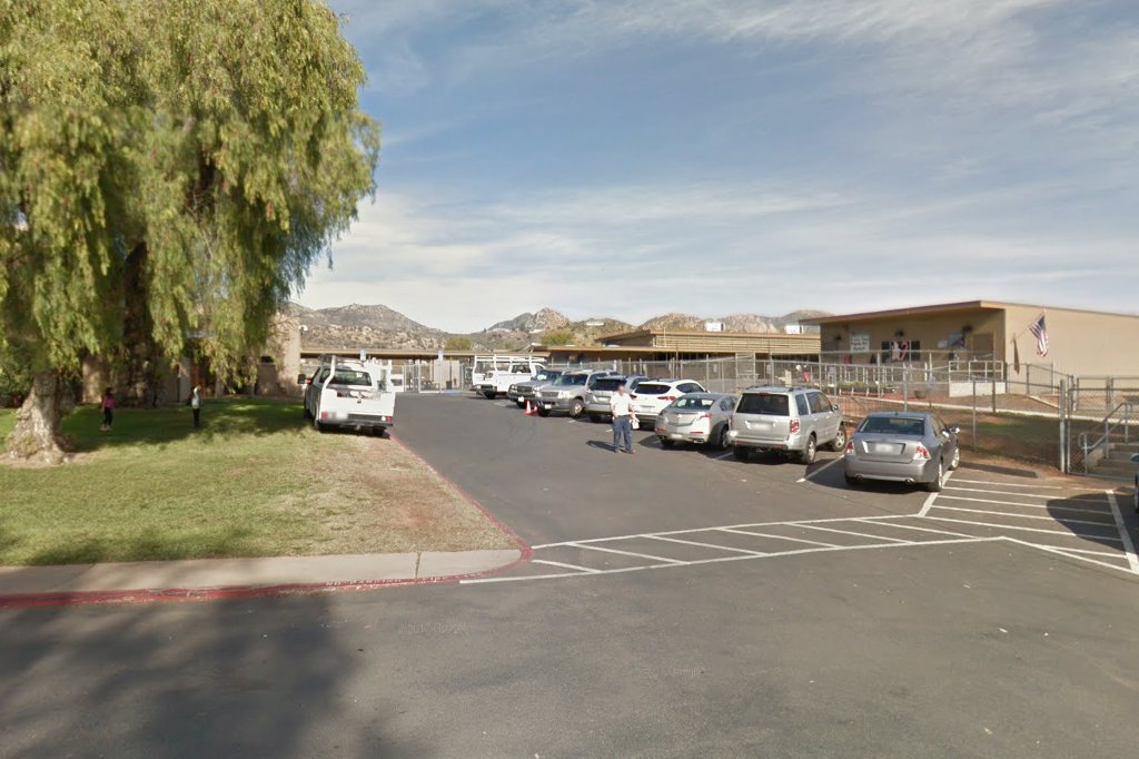 Lindo Park Elementary School