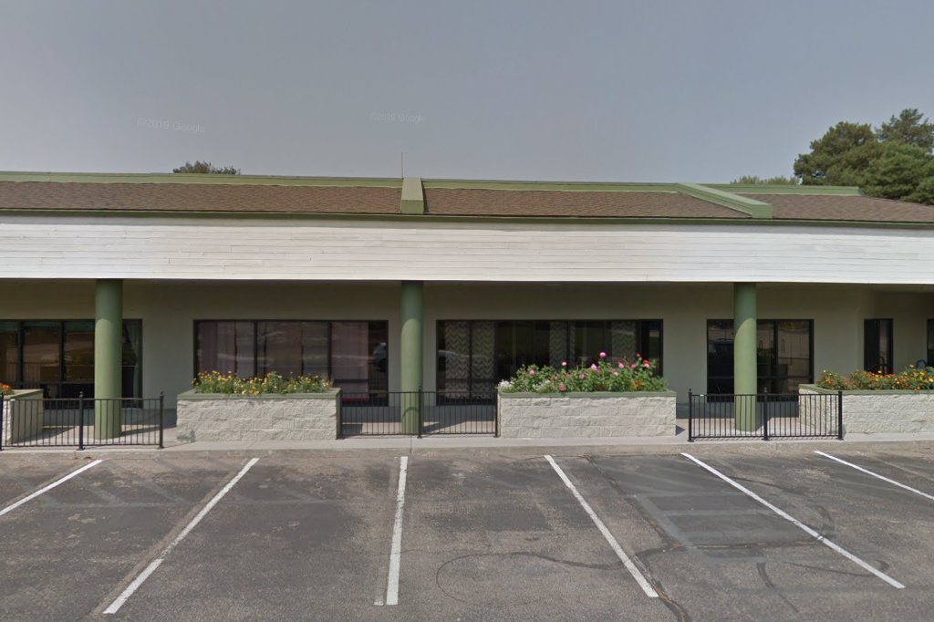 Sage International Charter School