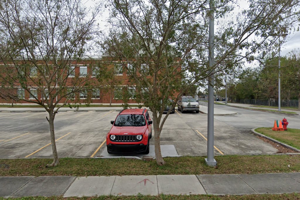 Terrytown Elementary School