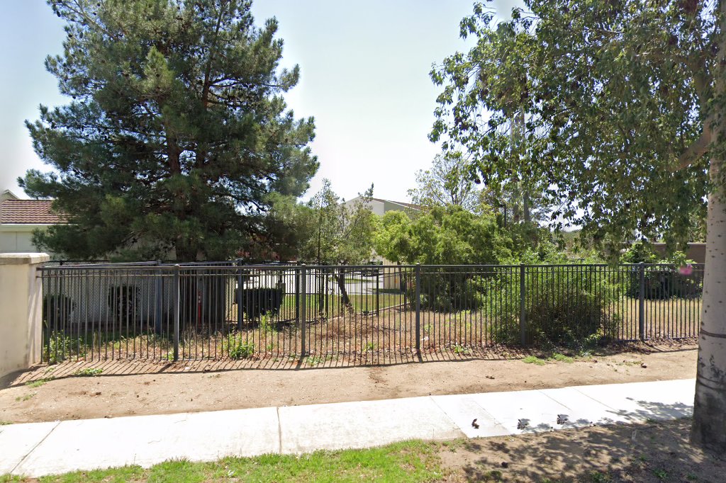 Heritage Intermediate School