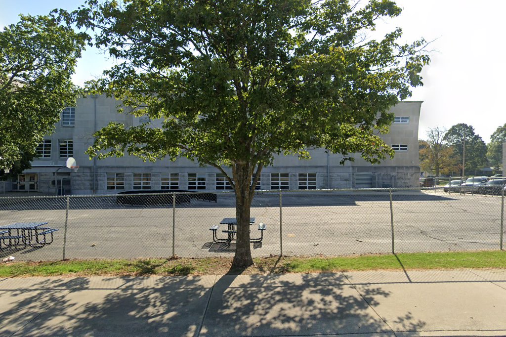 Carthage Junior High School