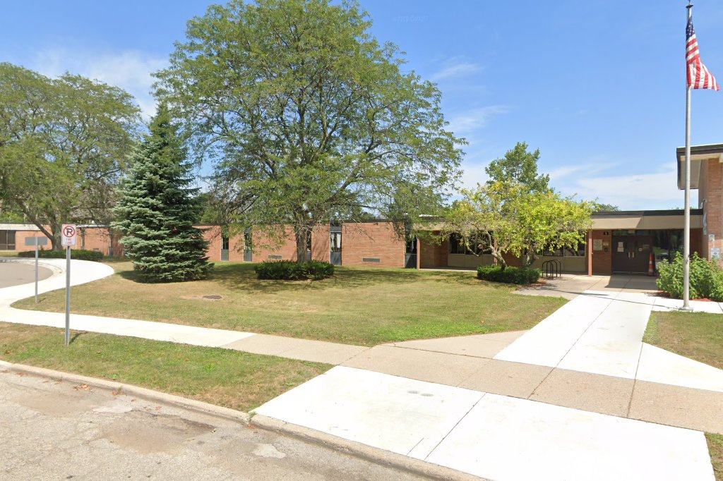 Post Oak Magnet School