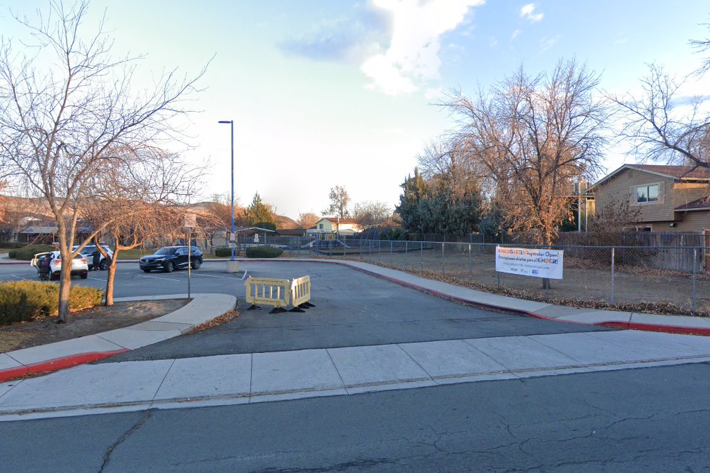 Katherine Dunn Elementary School