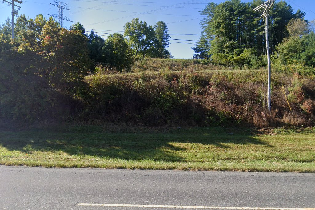 Robbinsville High School