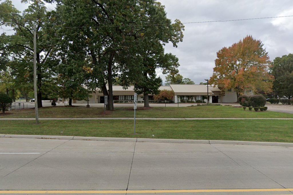 Southfield Regional Academic Campus School