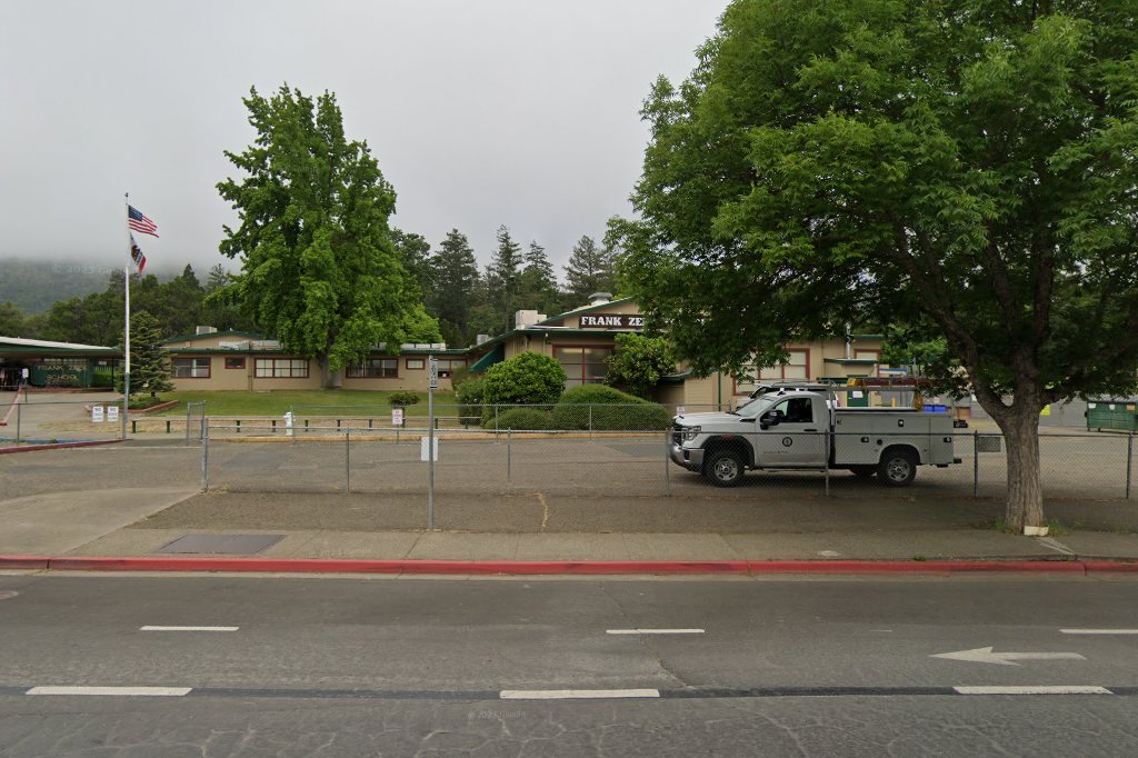 Frank Zeek Elementary School