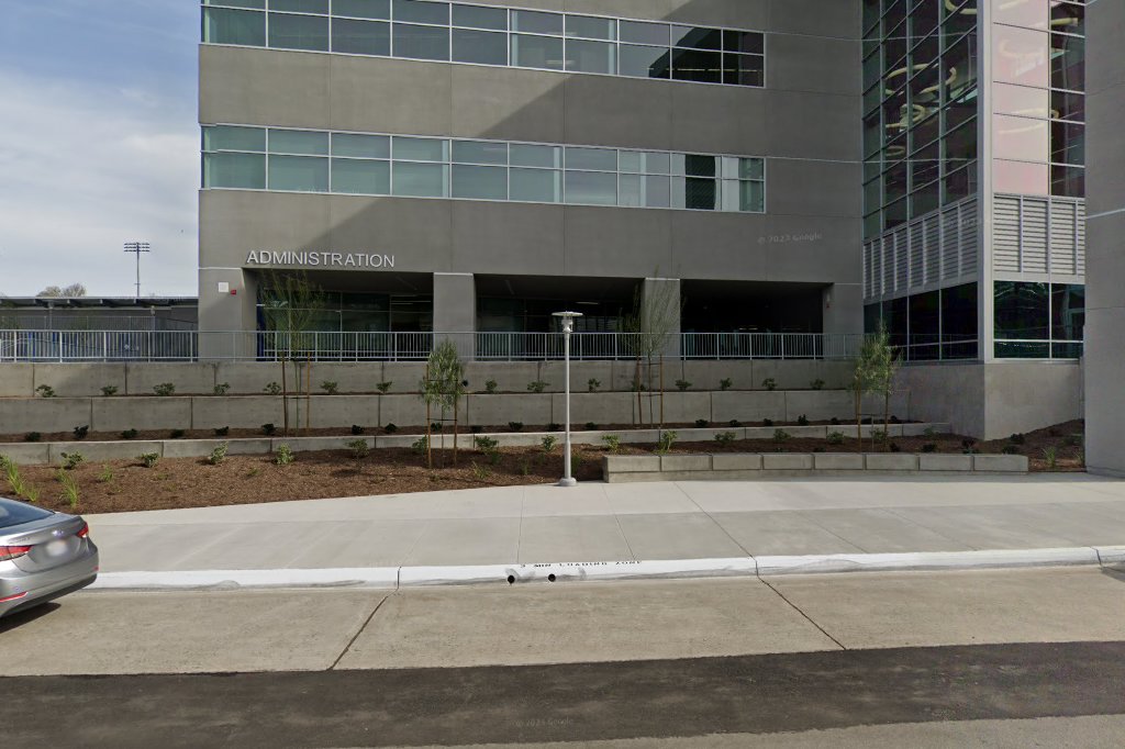 Crawford Law And Business School