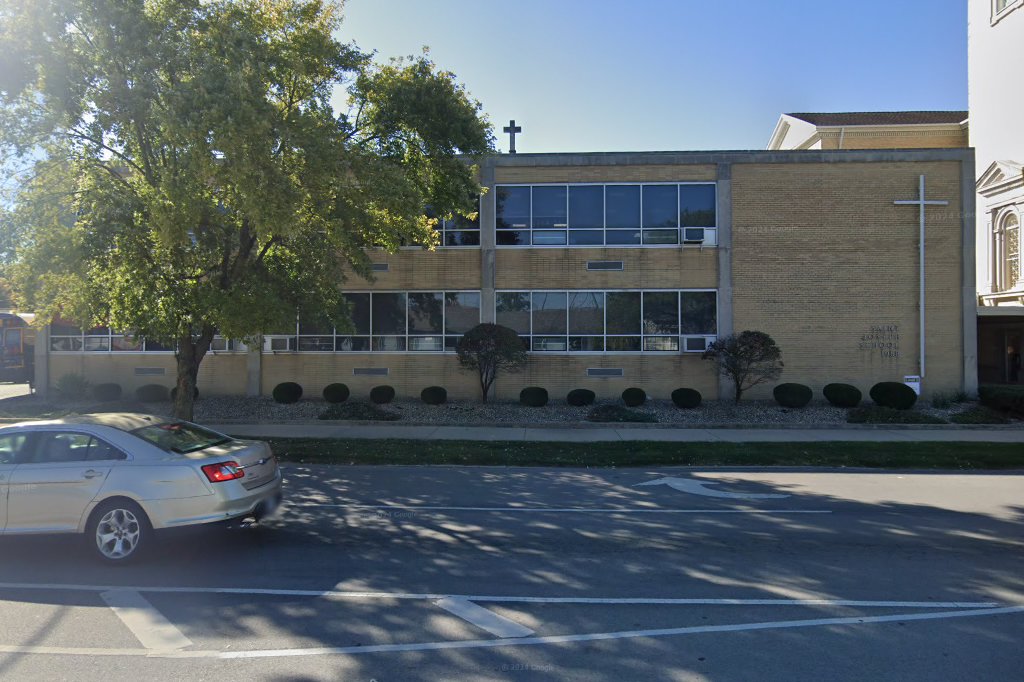 St Joseph Catholic School