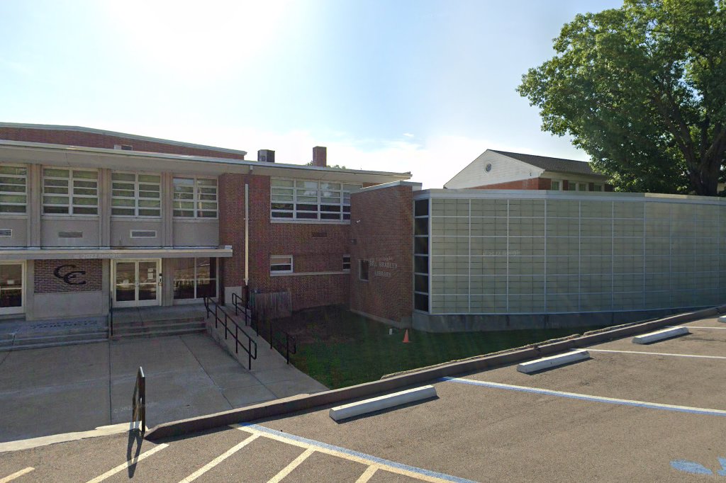 Crystal City High School