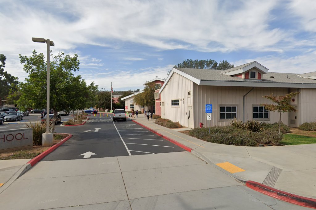 Midland Elementary School