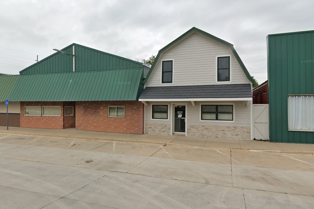 Adair County District Attorney