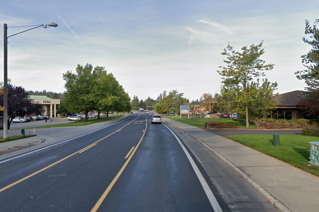 Goodwill Coeur d'Alene