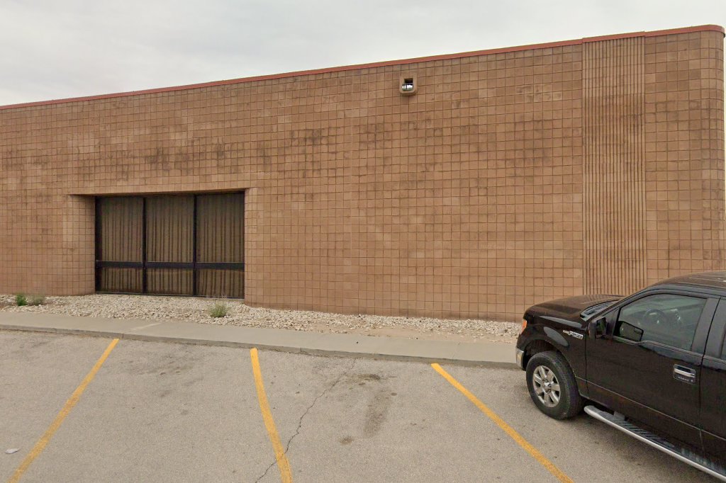 Lovington Passport Office
