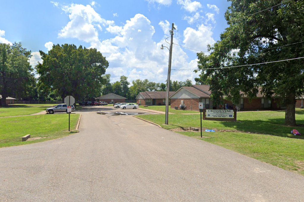 Wynne Housing Authority