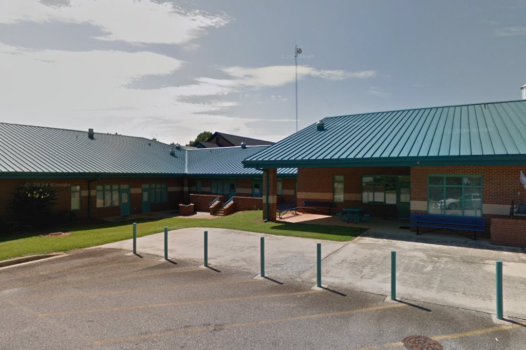 Spring Hope Elementary School