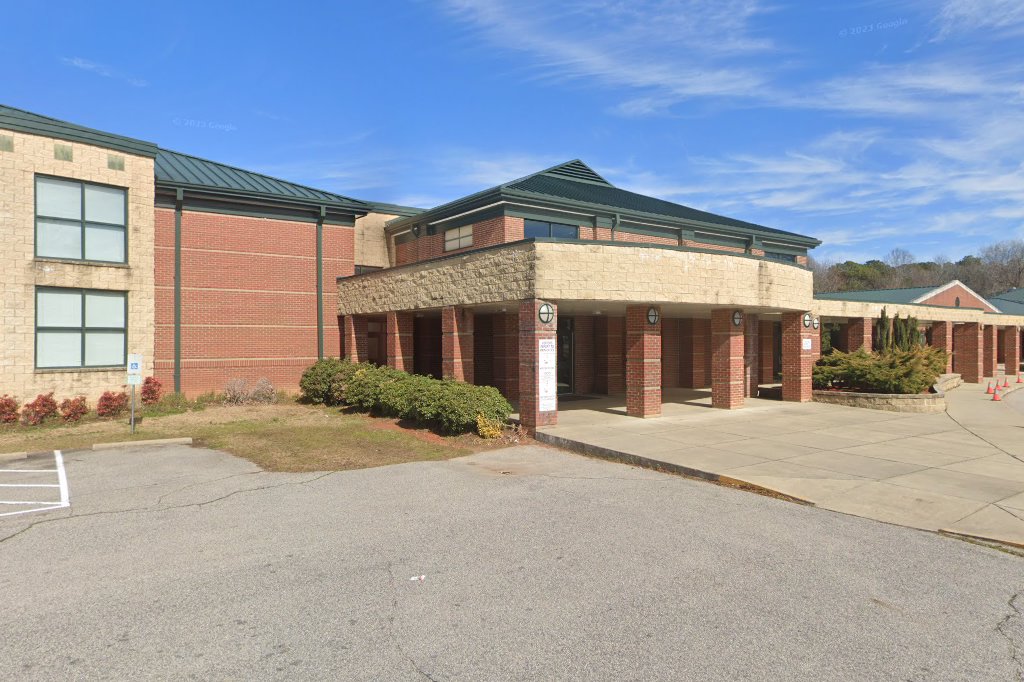 Bailey Elementary School