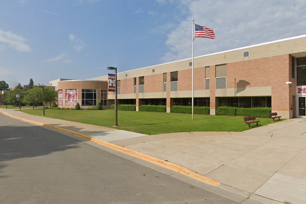 Milford High School