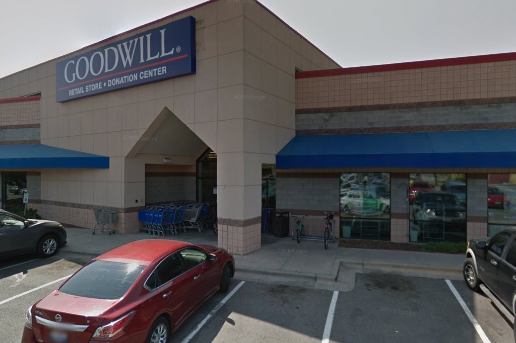 Goodwill Boise