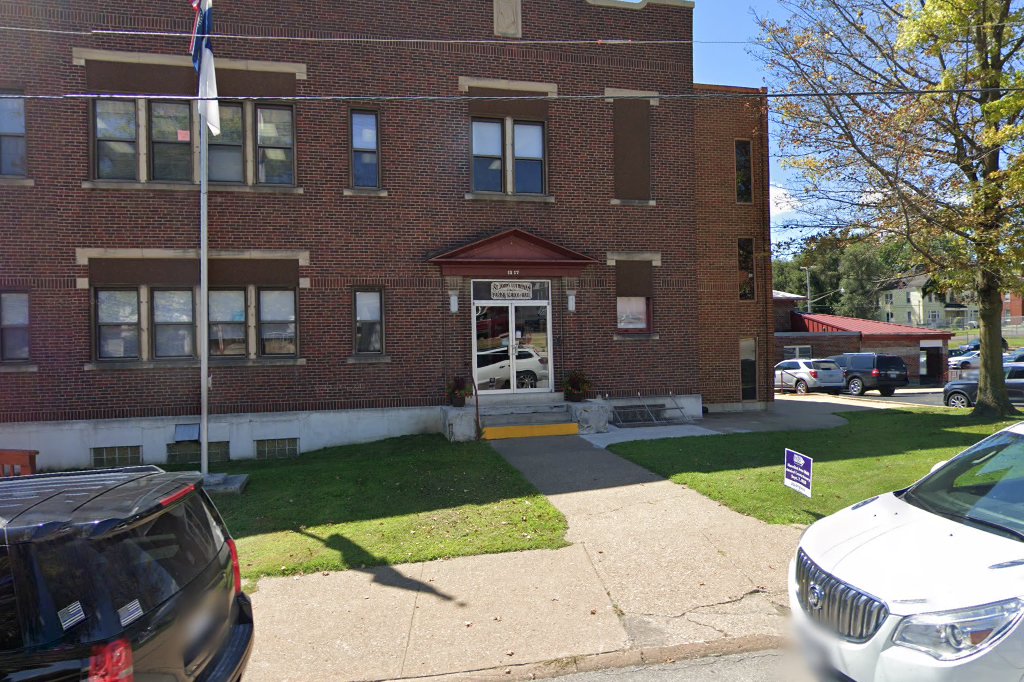 St Johns Lutheran School