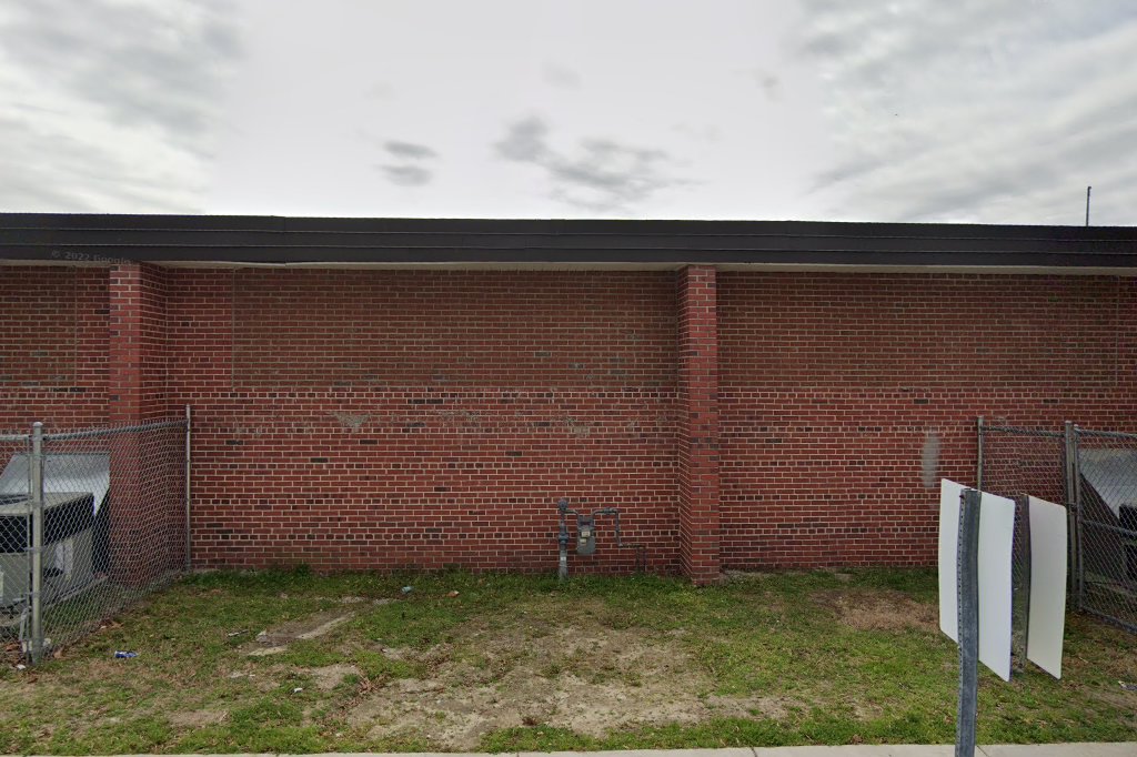 Williford Elementary School