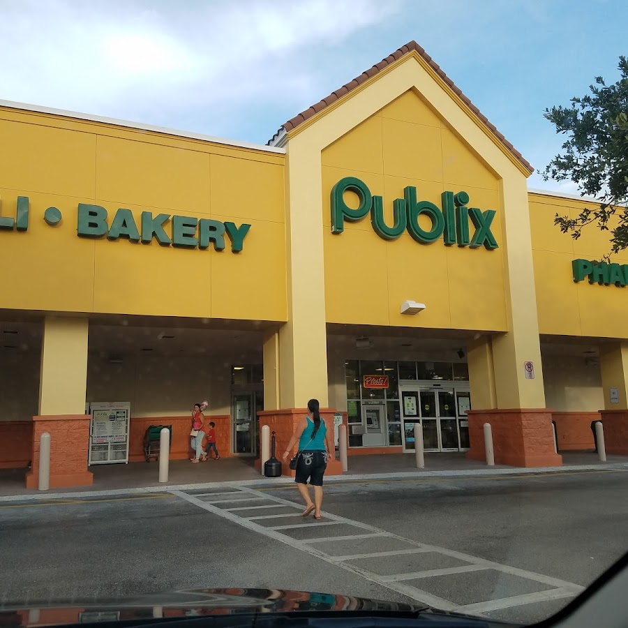 Publix Pharmacy