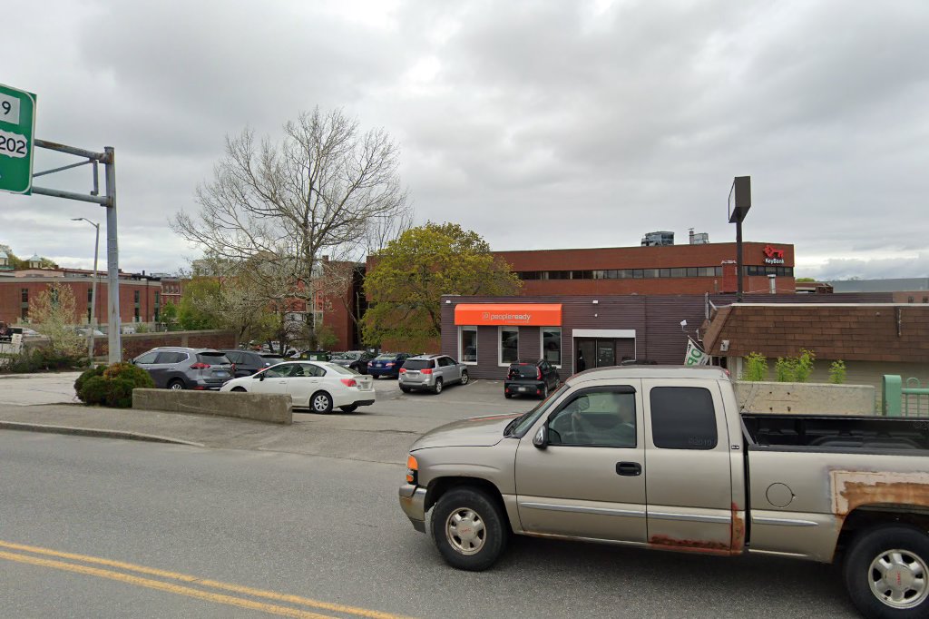 Goodwill Bangor