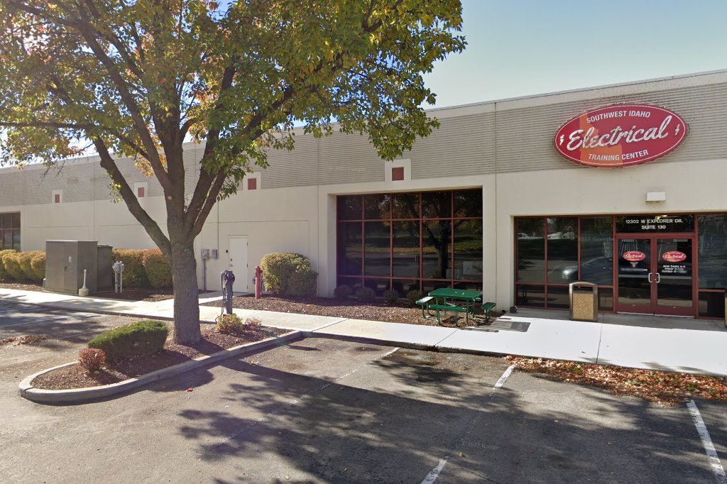 ITT Technical Institute-Boise