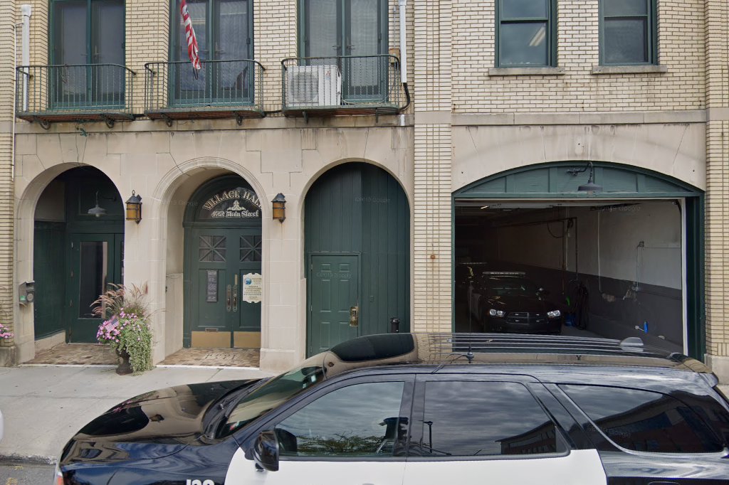 Catskill Village Court