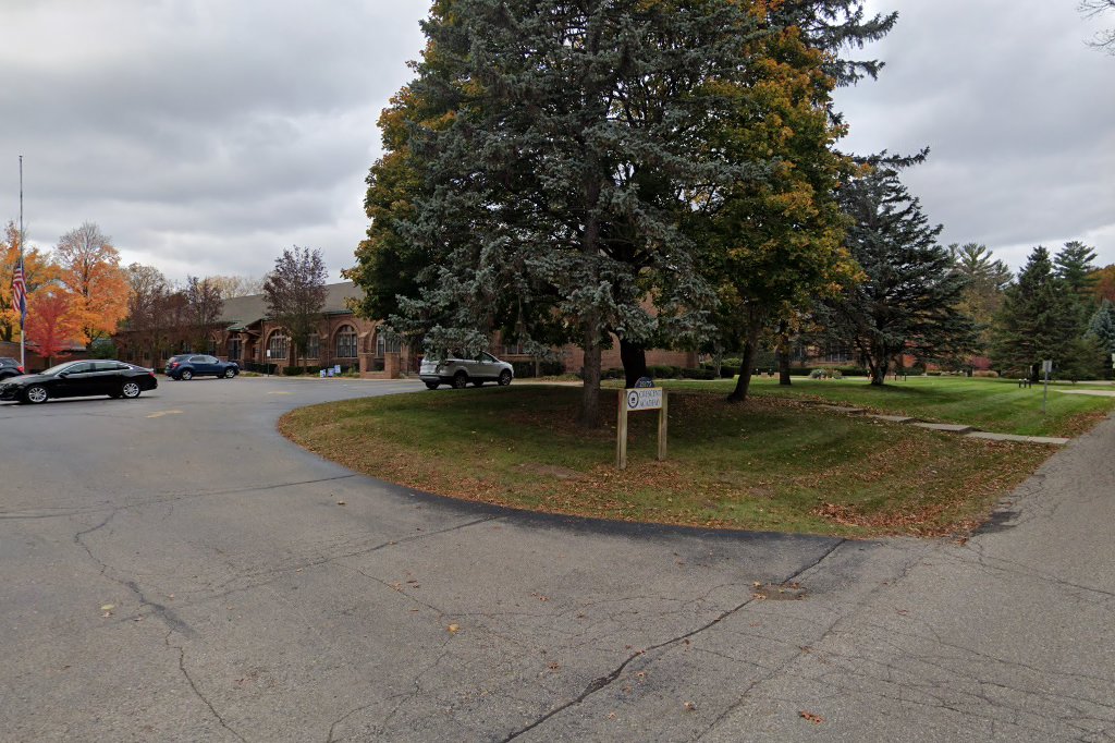 Woodmont Charter School