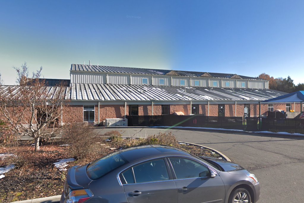Walnut Grove Christian School