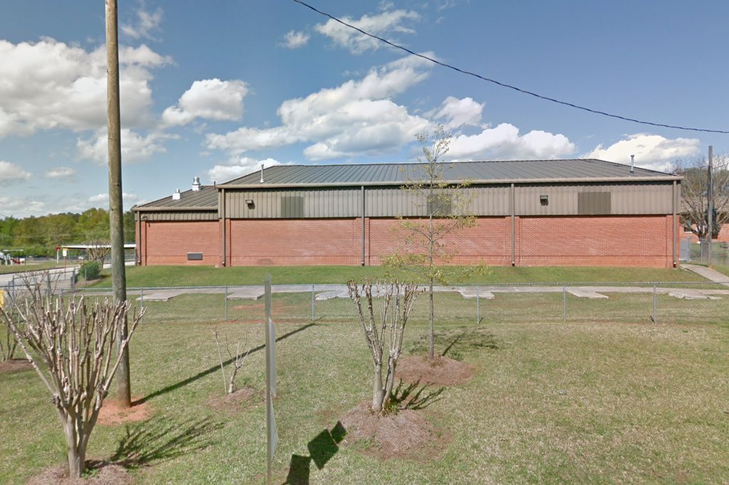 New Georgia Elementary School