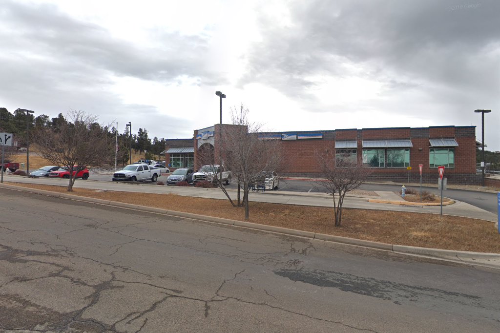 Ruidoso Passport Office