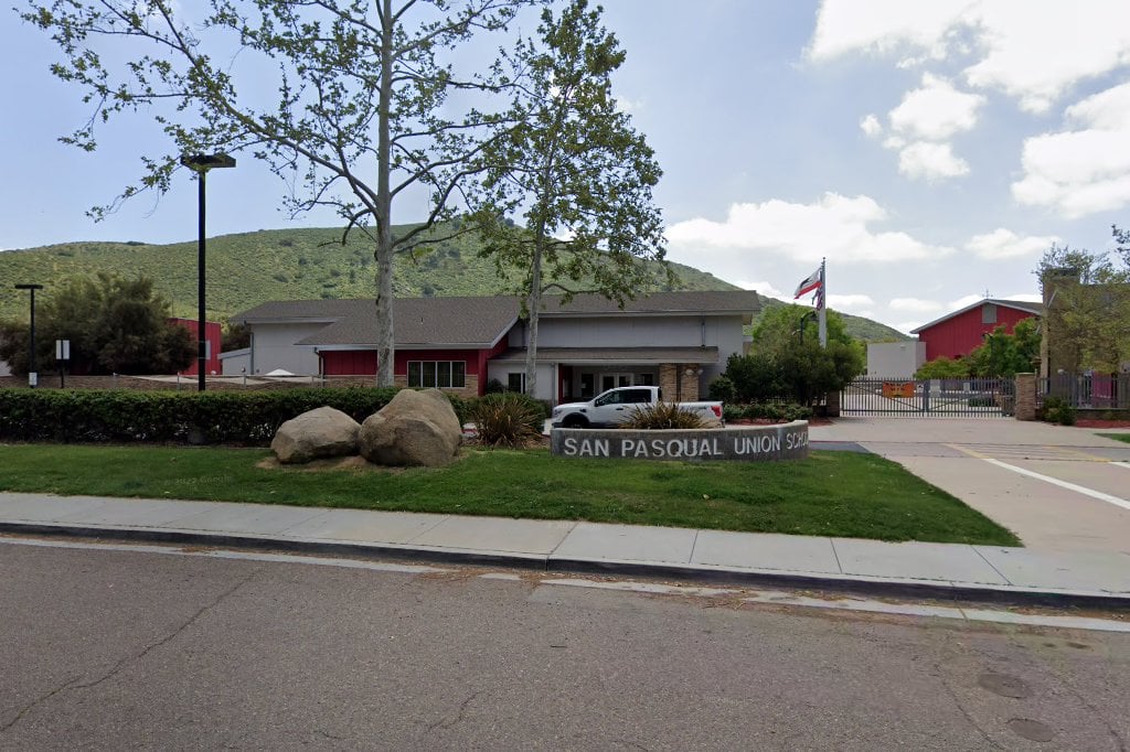 San Pasqual Union Elementary School