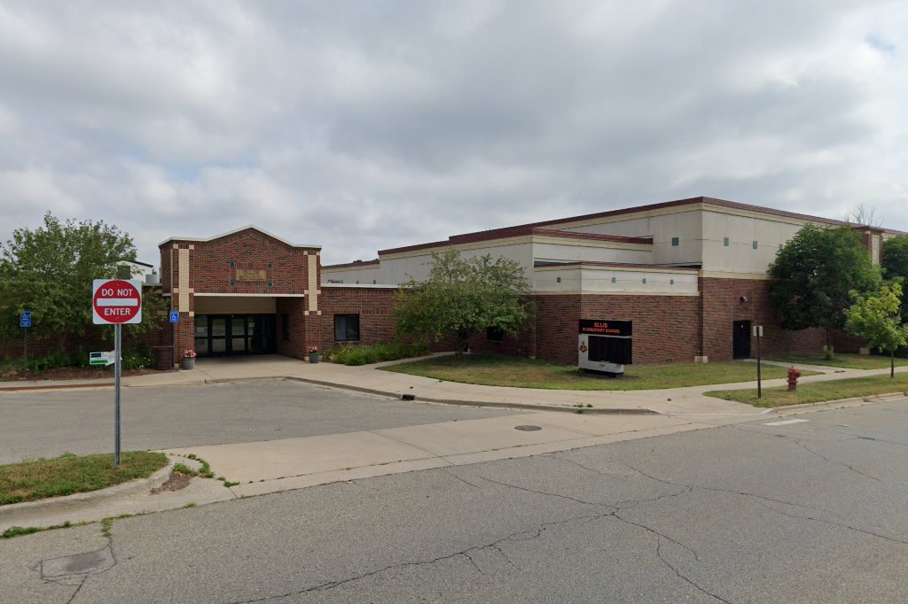 Ellis Elementary School