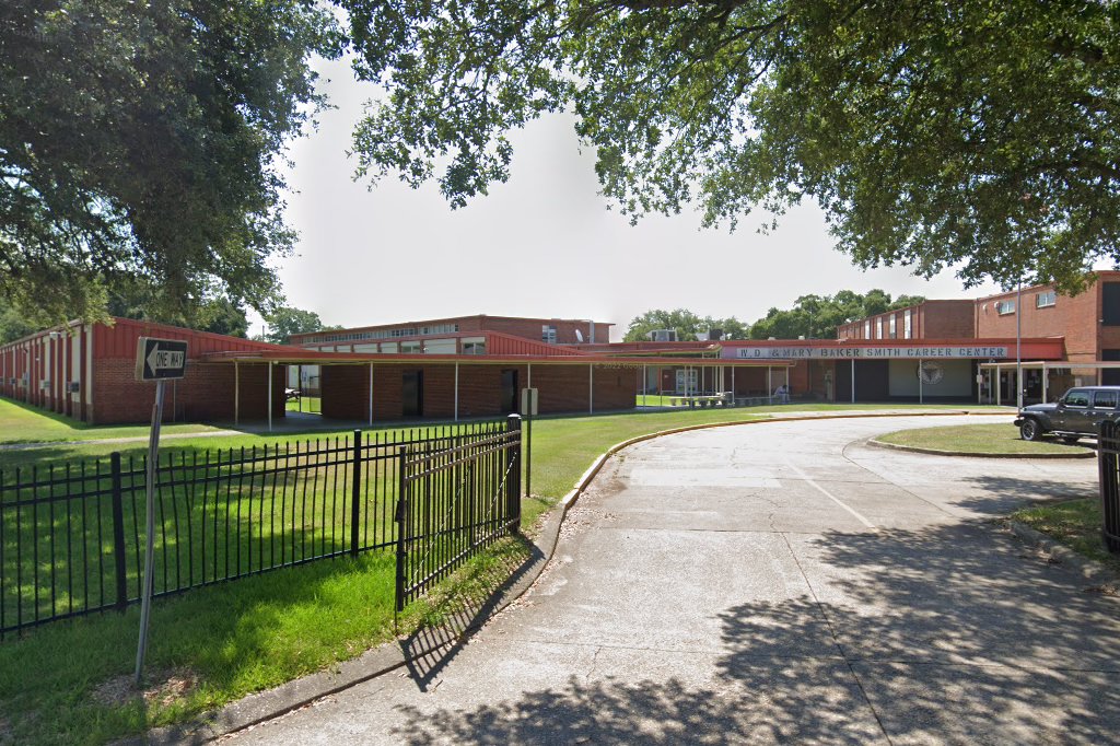 W. D. Smith Career Center