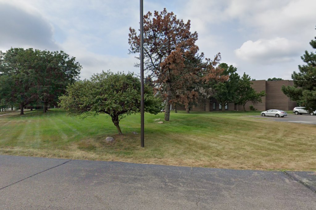 Taylor International Academy